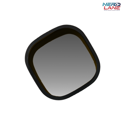 Motorfans L4G Clear Filter