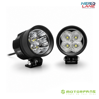 Motorfans L4X Ultra