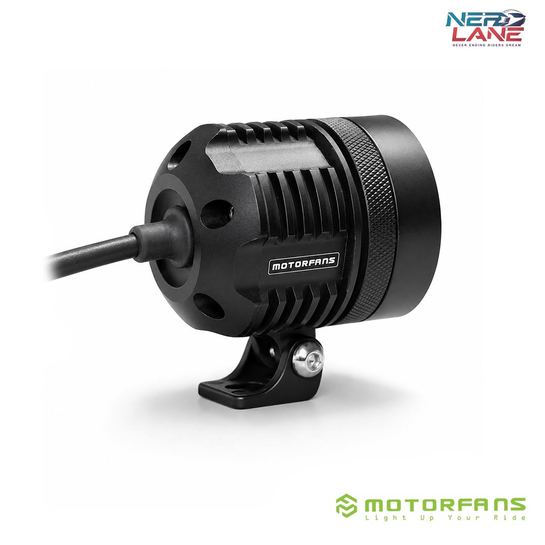 Motorfans L4X Ultra