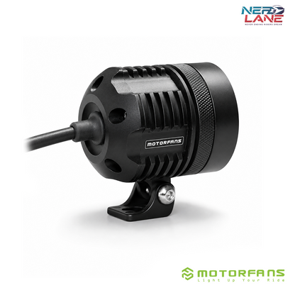 Motorfans L4X Ultra