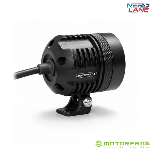 Motorfans L4X Ultra