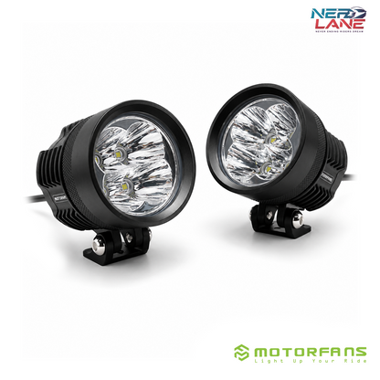 Motorfans L4X Ultra