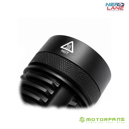 Motorfans L4X Ultra