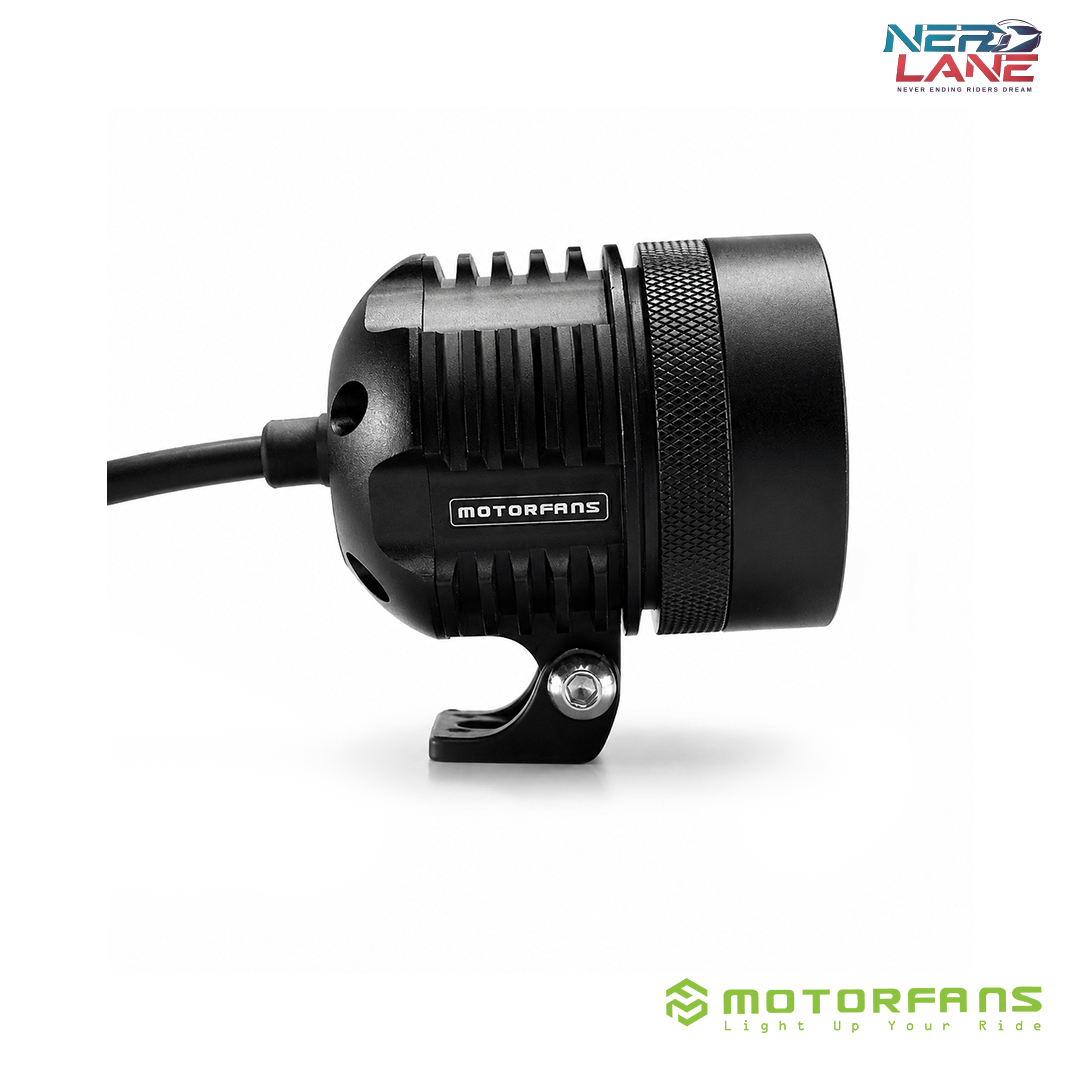 Motorfans L4X Ultra