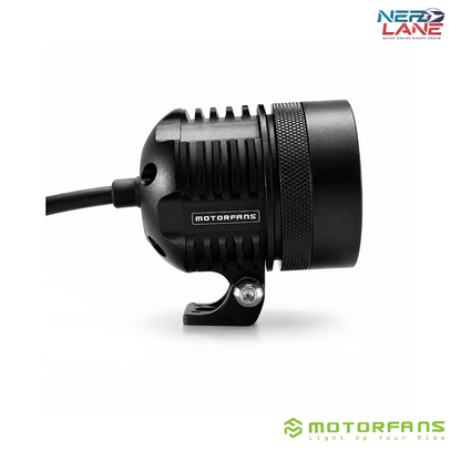 Motorfans L4X Ultra