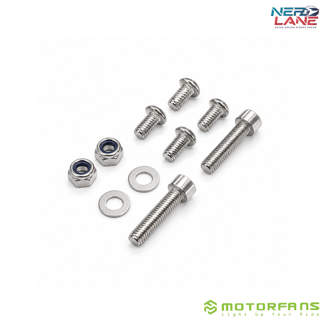 Motorfans L4X Ultra