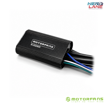 Motorfans L4G Ultra