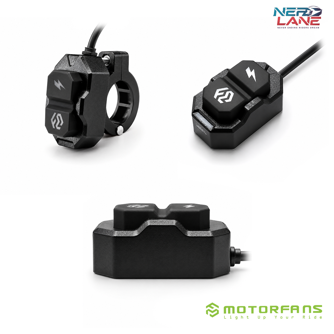 Motorfans L4G Ultra