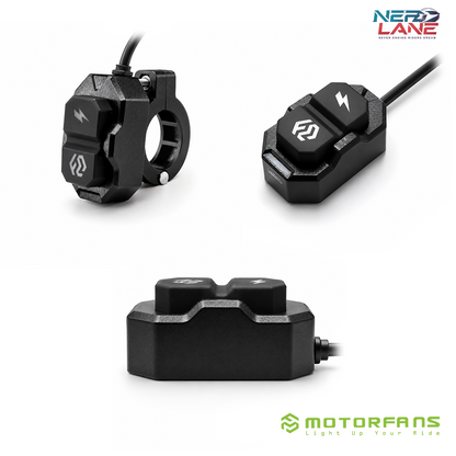 Motorfans L4G Ultra