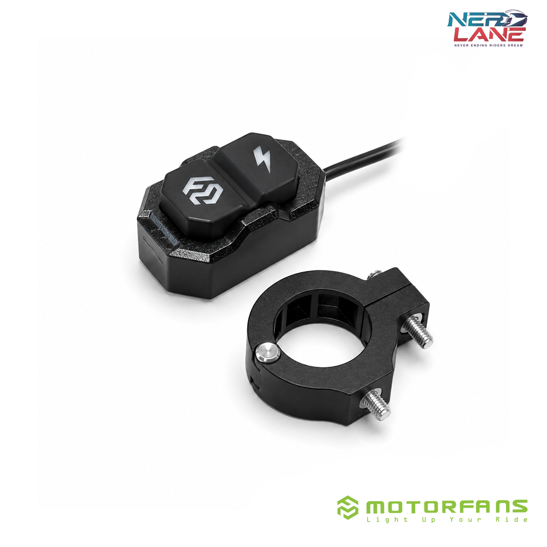 Motorfans L4G Ultra