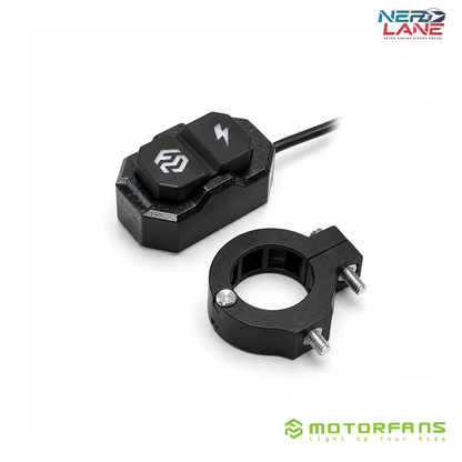 Motorfans L4G Ultra