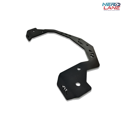 Motourenn KTM Adventure 390 2025 Aux Light Mount