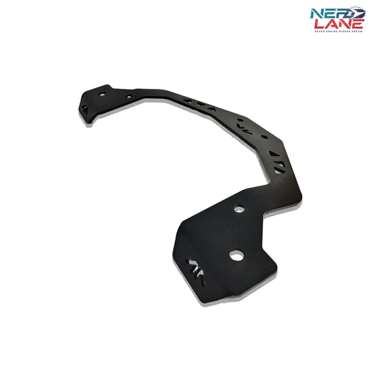 Motourenn KTM Adventure 390 2025 Aux Light Mount