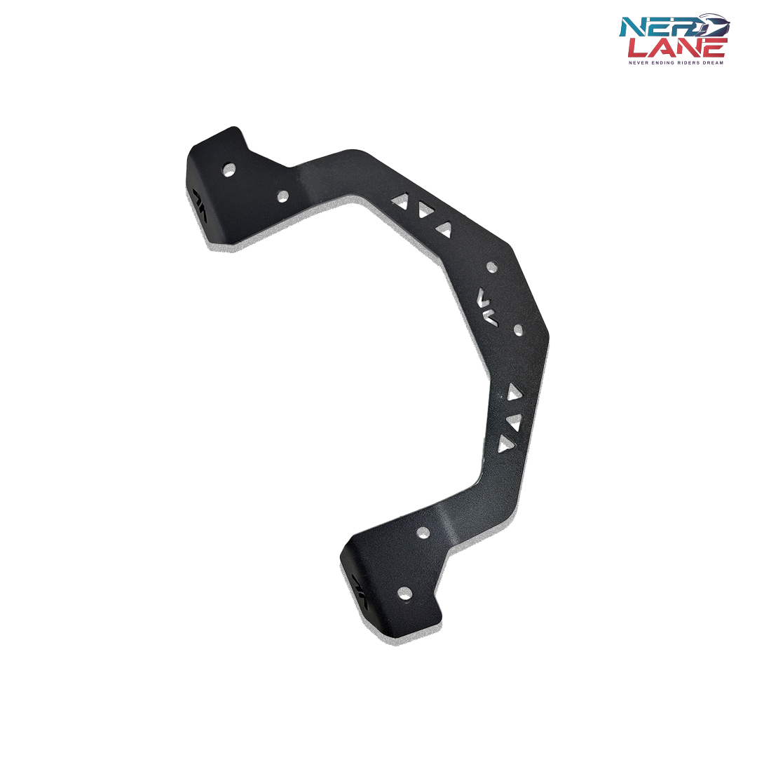Motourenn KTM Adventure 390 2025 Aux Light Mount