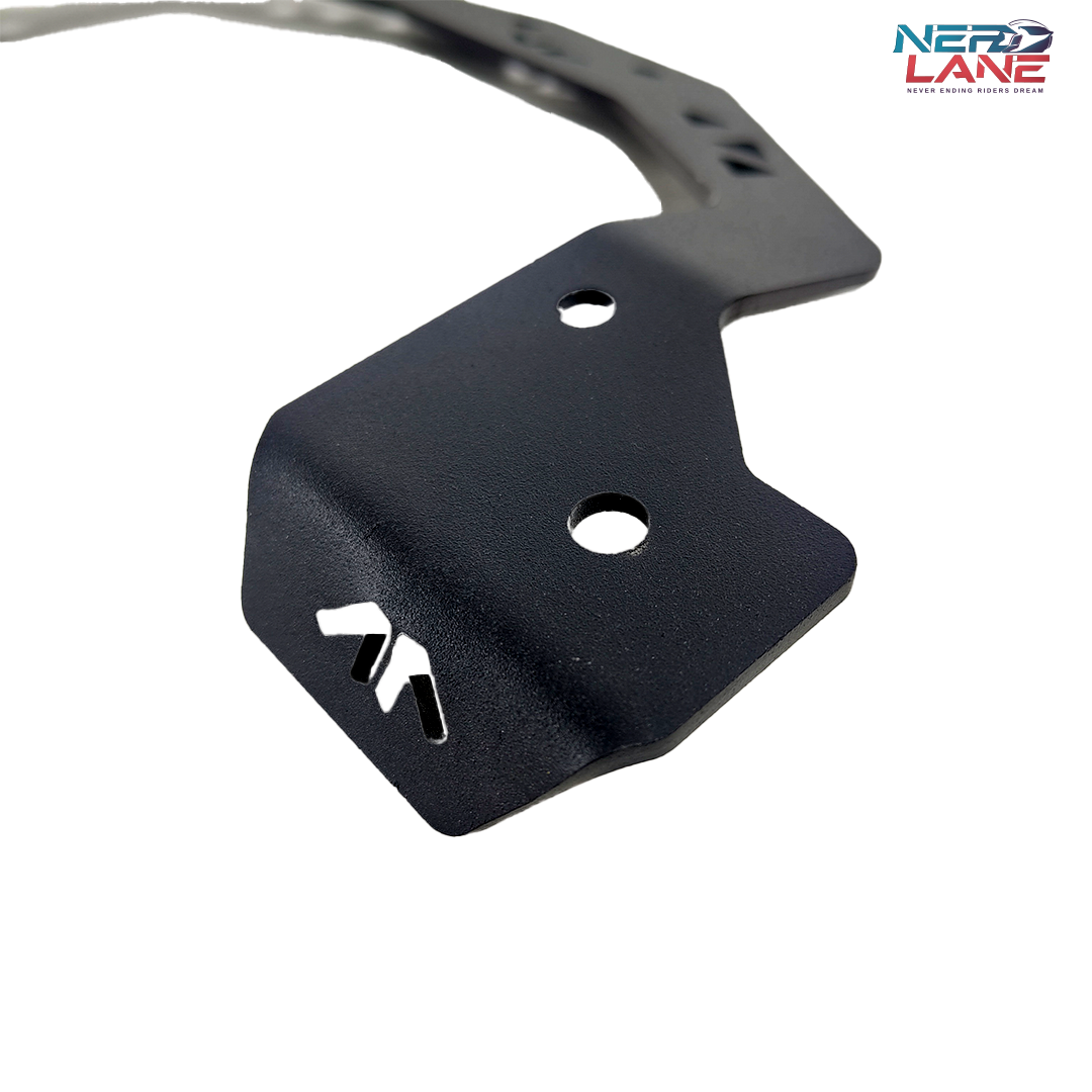 Motourenn KTM Adventure 390 2025 Aux Light Mount