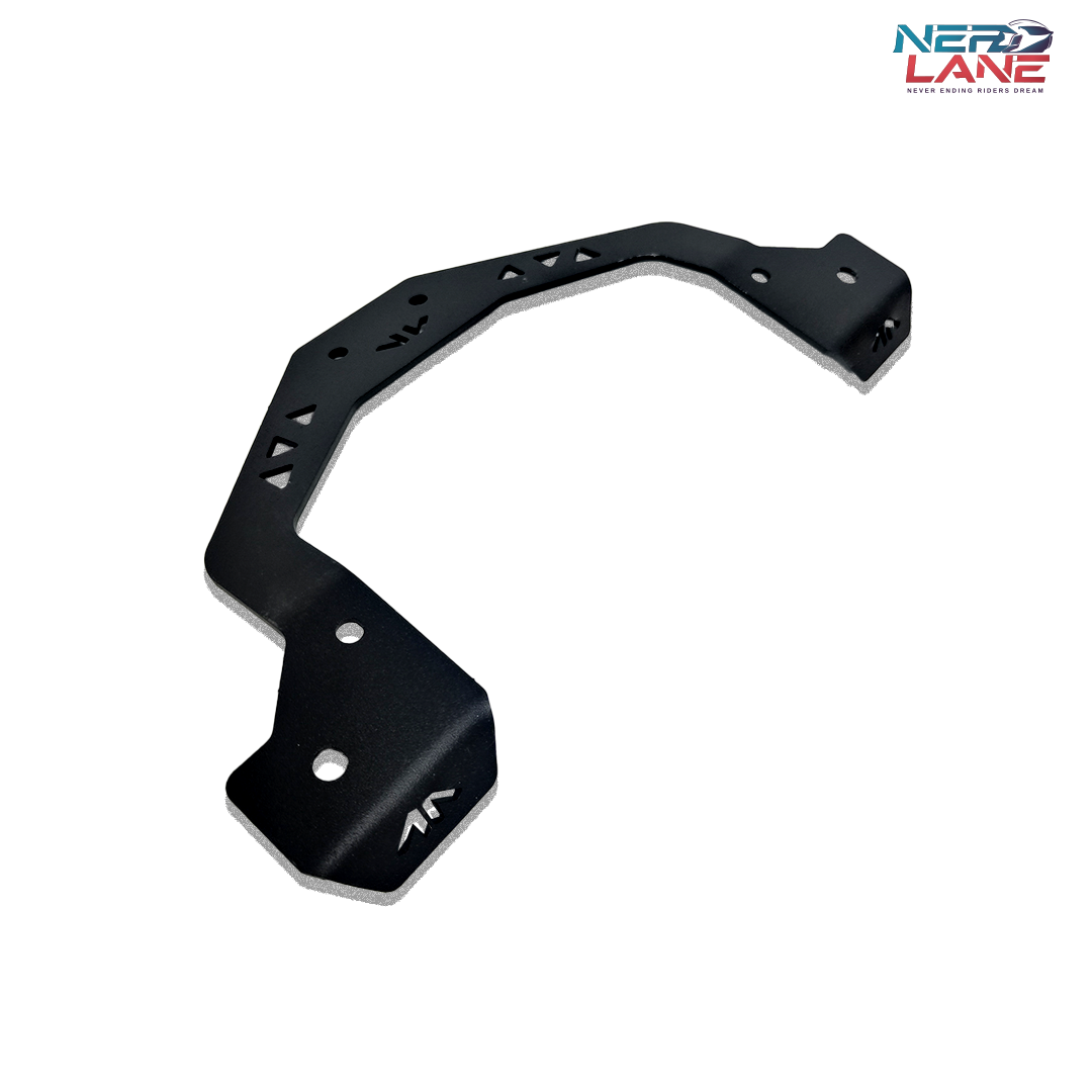 Motourenn KTM Adventure 390 2025 Aux Light Mount