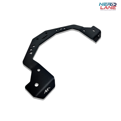 Motourenn KTM Adventure 390 2025 Aux Light Mount