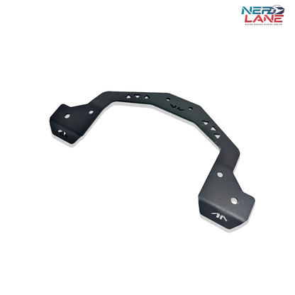 Motourenn KTM Adventure 390 2025 Aux Light Mount