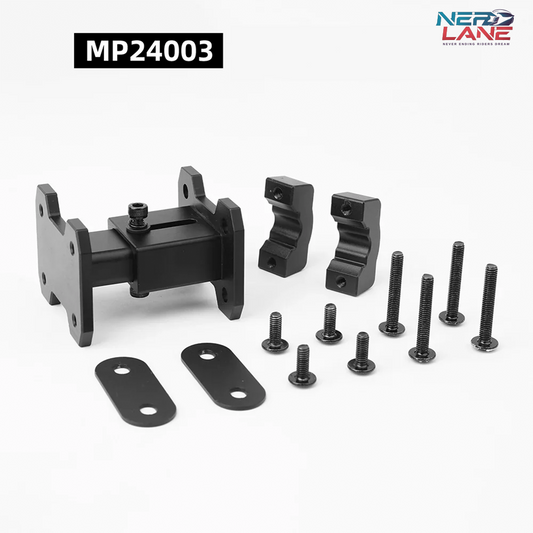 Mounting Accessory for Uneven Rack – Fits Mechanics Series (MP24003)