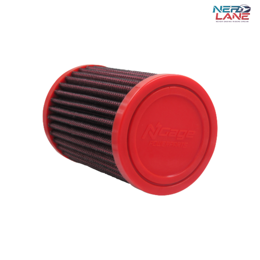 NGage Hyper Flow Air Filter For Royal Enfield Himalayan 410 and Scramb 411