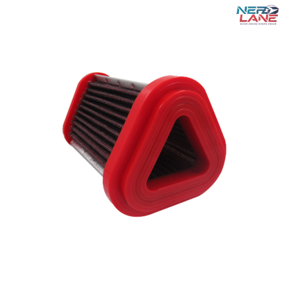 NGage Hyper Flow Air Filter For Royal Enfield Twins 650