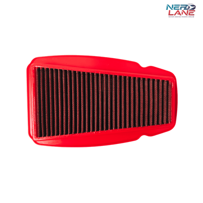 NGage Yamaha R15, MT015 Air Filter - Front View