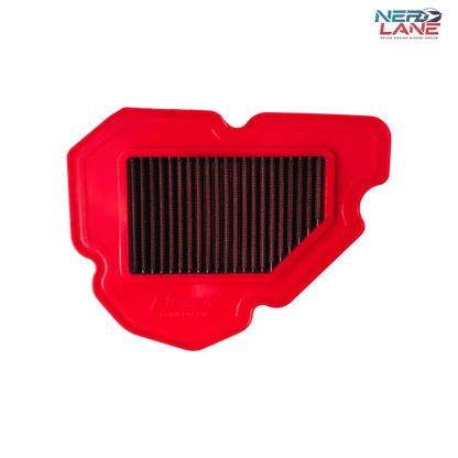 NGage Hyper Flow Air Filter For Yezdi Adventure & Yezdi Scrambler