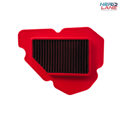 NGage Hyper Flow Air Filter For Yezdi Adventure & Yezdi Scrambler