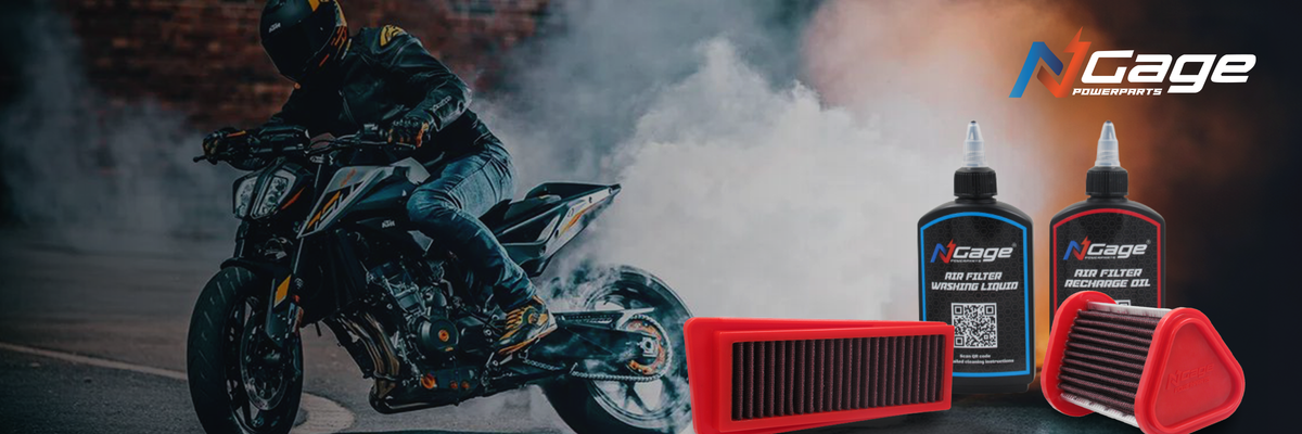 Nerd Lane | Motorcycle Accessories Store India