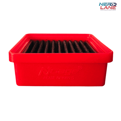 NGage Hyper Flow Air Filter For BMW 310 & TVS 310