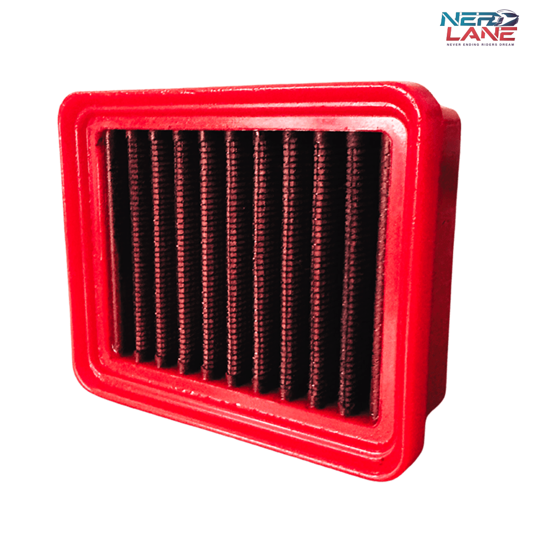 NGage Hyper Flow Air Filter For BMW 310 & TVS 310