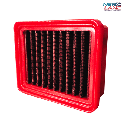 NGage Hyper Flow Air Filter For BMW 310 & TVS 310