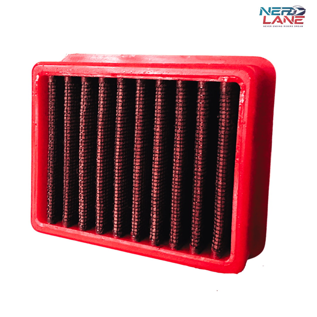 NGage Hyper Flow Air Filter For BMW 310 & TVS 310