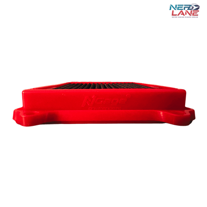 NGage Hyper Flow Air Filter For Bajaj Dominor 250/400 & Pulsar (NS/160/200 & RS/200)