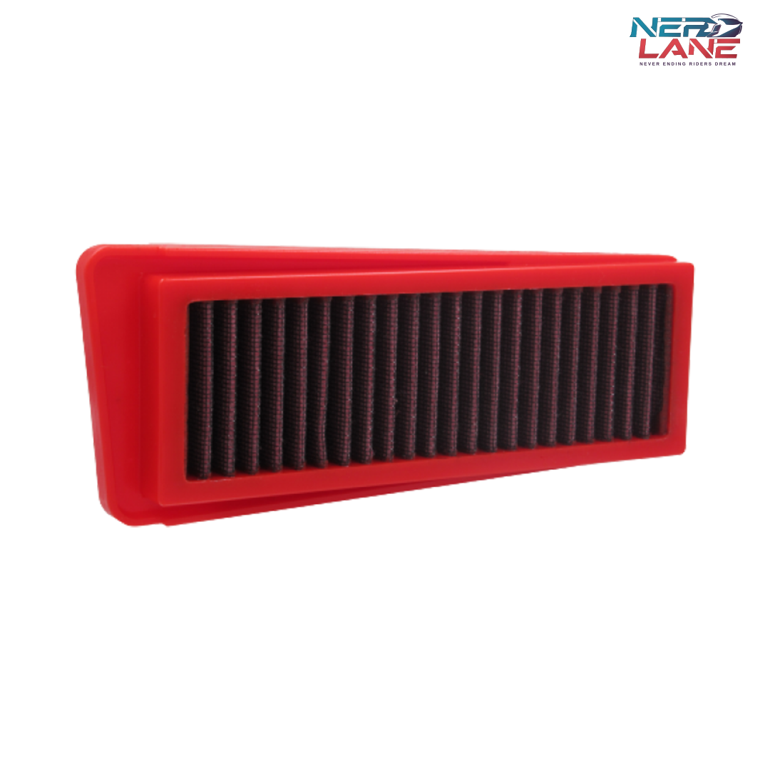 NGage Hyper Flow Air Filter For Hero X Pulse 200