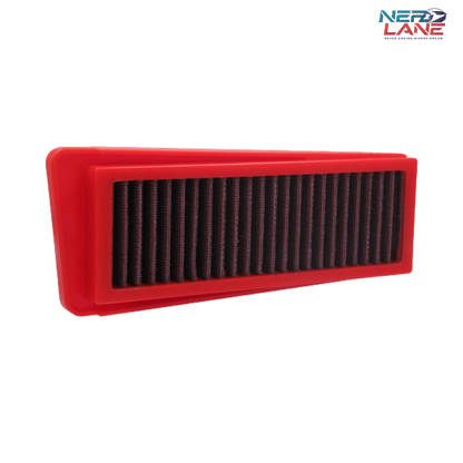 NGage Hyper Flow Air Filter For Hero X Pulse 200