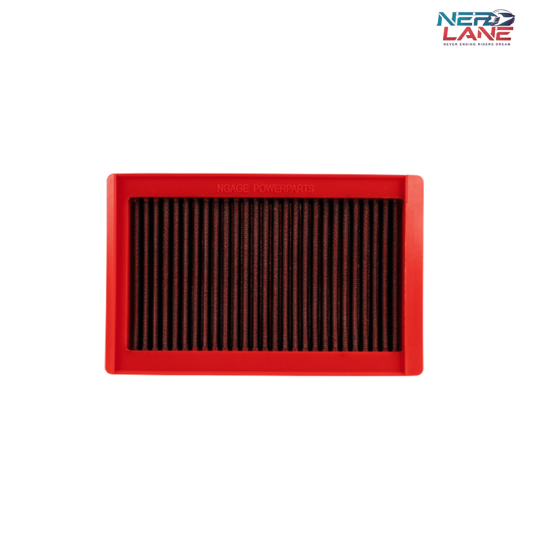 NGage Hyper Flow Air Filter For Jawa Classic / Fourty Two and Yezdi Roadster