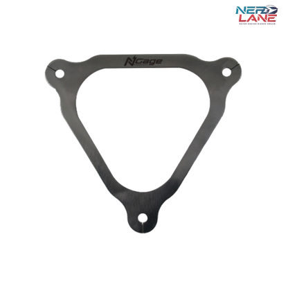 NGage Stage II Air Filter Kit For Twins 650