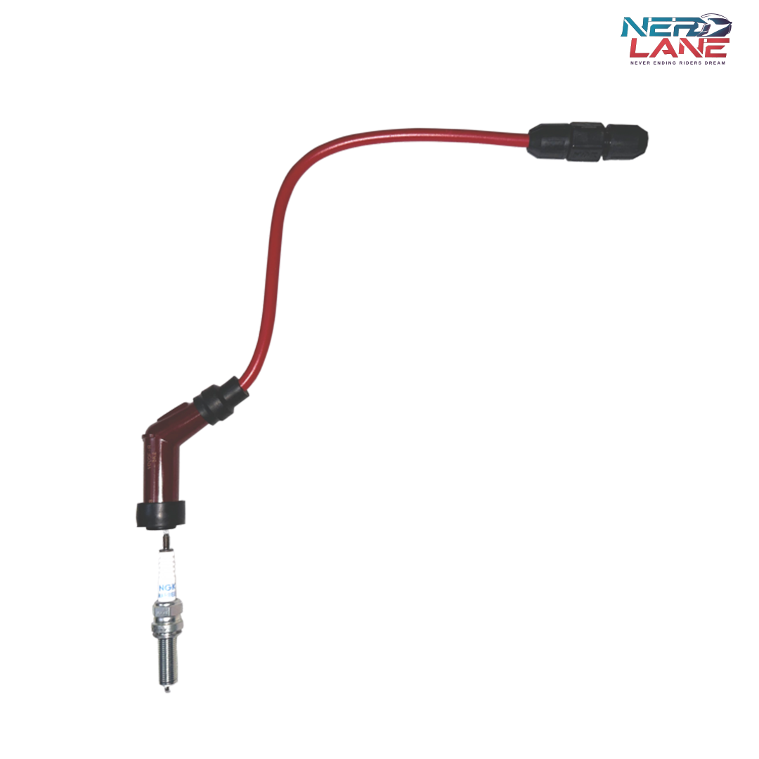 Ngage NGK Spark Kit for Hero X Pulse 200 4V