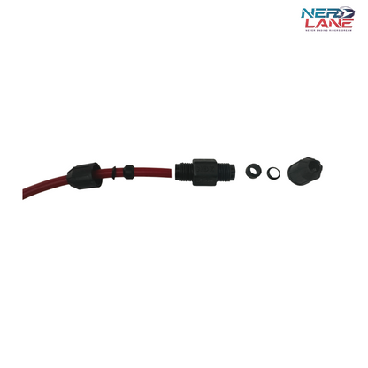 Ngage NGK Spark Kit for Hero X Pulse 200 4V