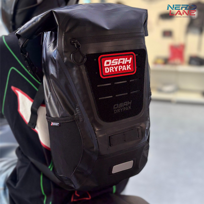 Osah Drypak 22L Waterproof Backpack
