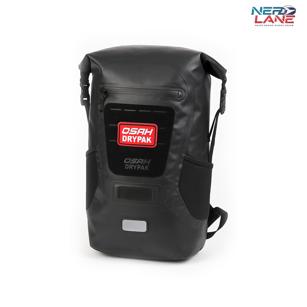 Osah Drypak 22L Waterproof Backpack