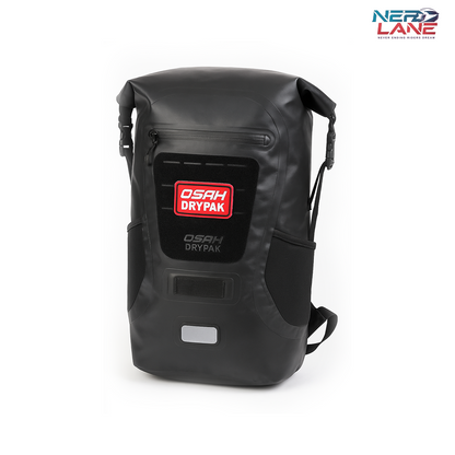 Osah Drypak 22L Waterproof Backpack