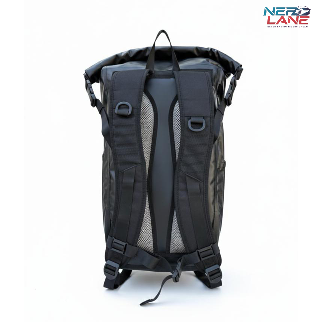 Osah Drypak 22L Waterproof Backpack
