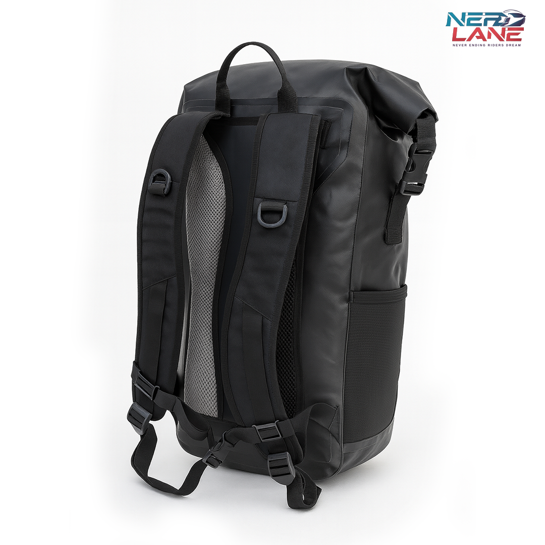 Osah Drypak 22L Waterproof Backpack