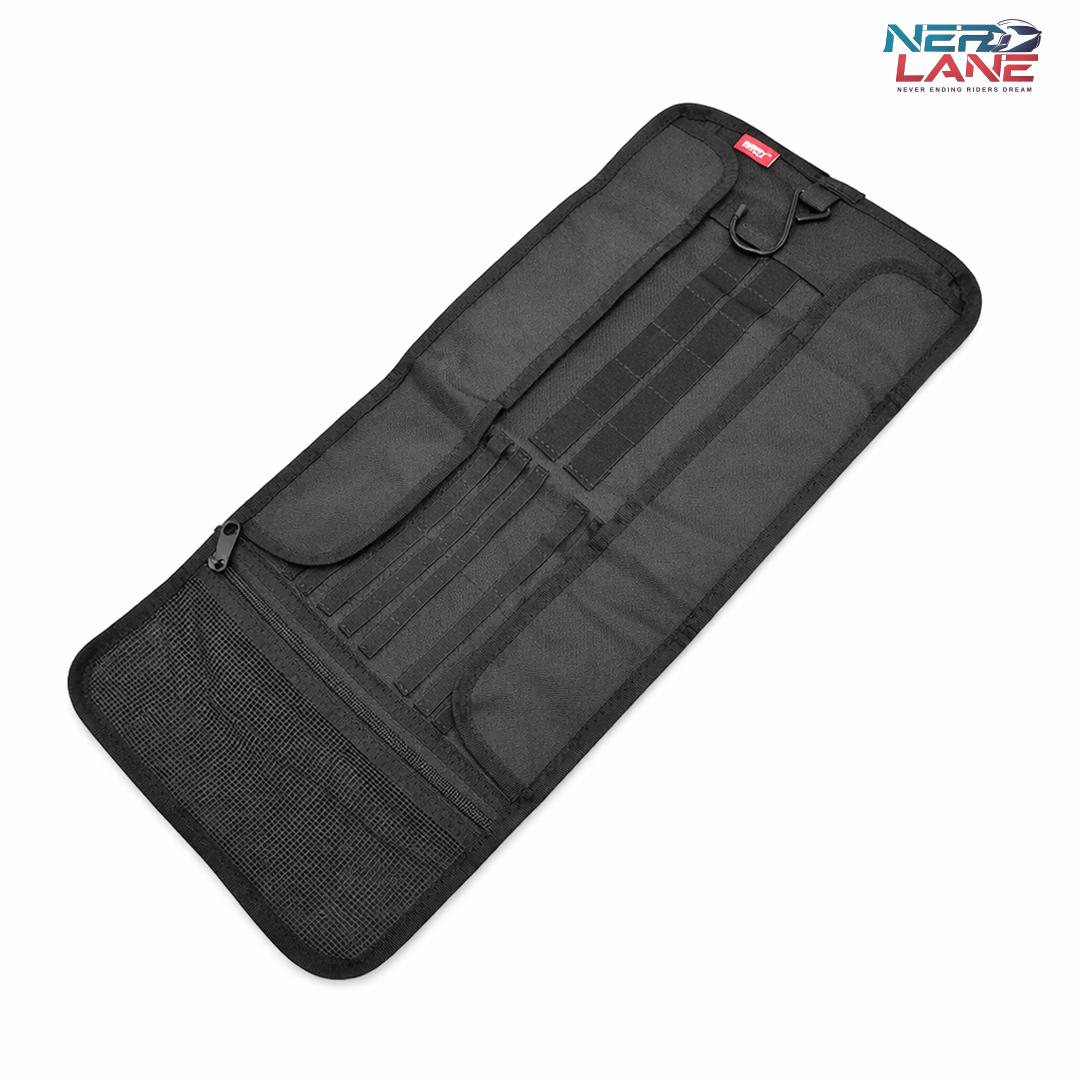 Osah Drypak Tool Bag – Black