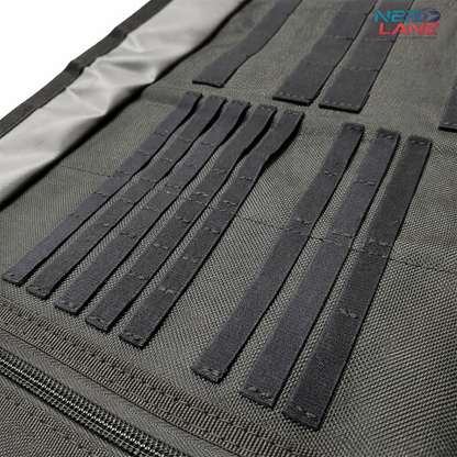 Osah Drypak Tool Bag – Black