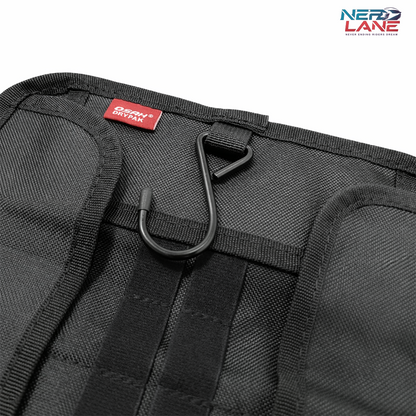 Osah Drypak Tool Bag – Black