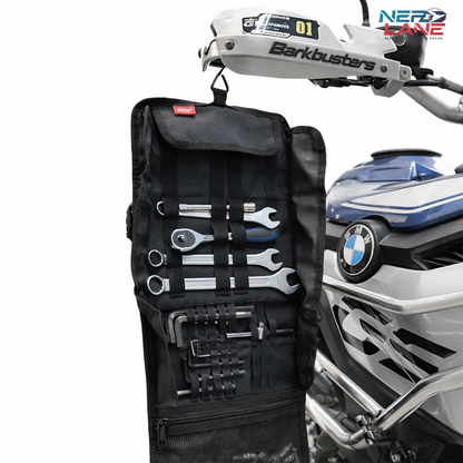 Osah Drypak Tool Bag – Black