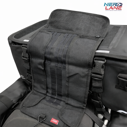 Osah Drypak Tool Bag – Black